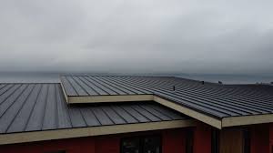 Best Emergency Roof Repair Services  in Hotchkiss, CO